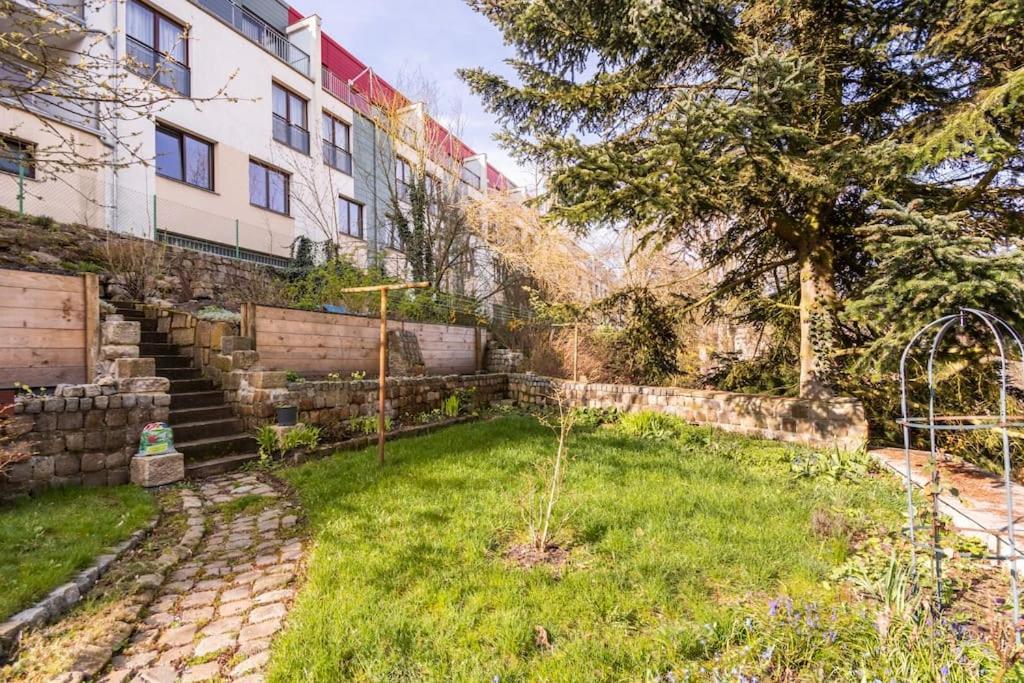 Апартаменты Apartman Vishegrad Карловы Вары Экстерьер фото