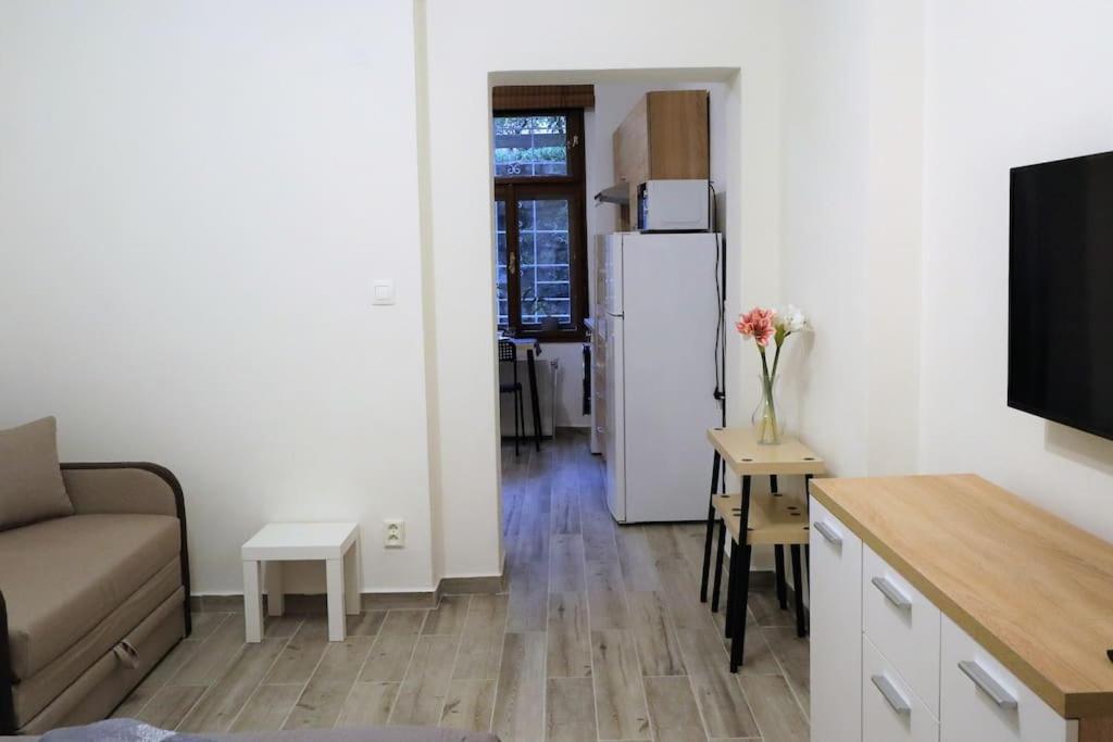 Апартаменты Apartman Vishegrad Карловы Вары Экстерьер фото